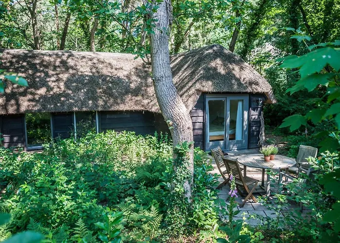 Aa Casia vakantiehuis