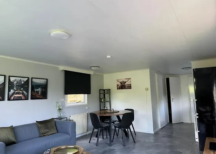 Casa Mooi Zeegse