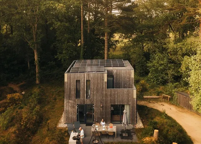 Dutchen Zeegser Duinen Villalodges